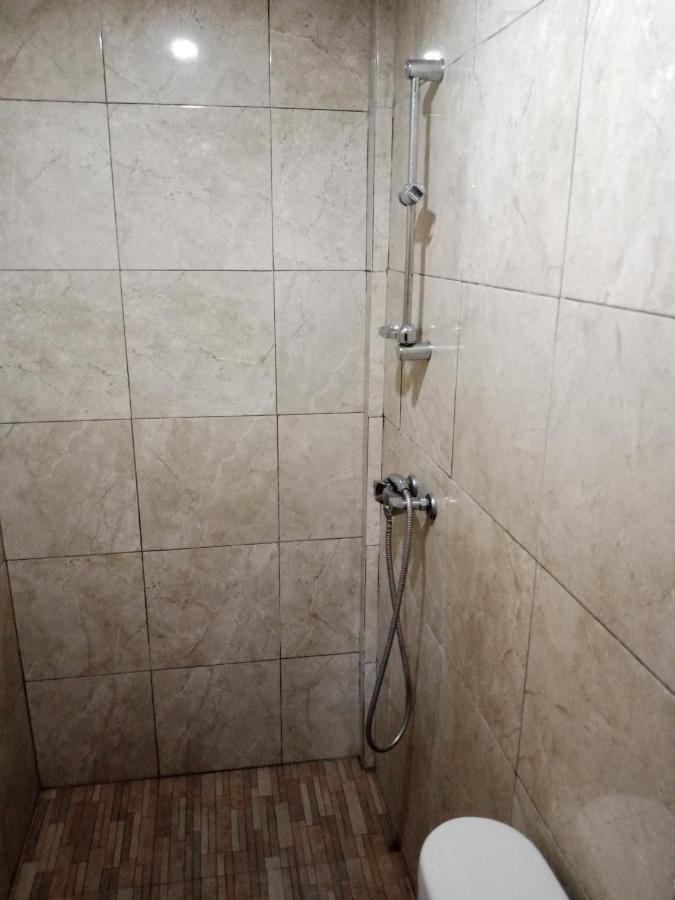Wah Teja Homestay Ubud Zewnętrze zdjęcie